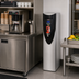 Thumbnail image #2 for BUNN H5X Element 5-Gallon Plumbed Automatic-Fill Hot Water Dispenser, 208V