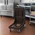 Thumbnail image #3 for Cambro Camdolly® Beverage Server and Carrier Dolly with Handle, 350 lb. Capacity, 5