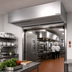 Thumbnail image #2 for Berner Architectural Recessed 12 Series Electric Heated Air Curtain, 144 Inch Wide, 4-Motor, 56 kW