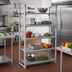 Thumbnail image #3 for Cambro Camshelving Premium 24
