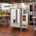 Thumbnail image #3 for Vulcan SL80 80-Gallon Fully Jacketed Direct Stationary Steam Kettle