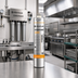 Thumbnail image #2 for Everpure 4DC Replacement Water Filter Cartridge, 0.5 Micron, 3,000 Gallons