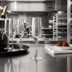 Thumbnail image #2 for Madison Stripe Stemmed Champagne Flute Glass, 7-1/8 oz, 2 Dozen per Case