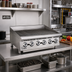 Thumbnail image #2 for Star Ultra-Max 36-Inch Lava Rock Gas Charbroiler