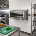 Thumbnail image #2 for Atosa USA, Inc. 21208001048 Wall Mount Kit for ATCM-36 & ATSB-36 Mounted Shelving
