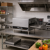 Thumbnail image #2 for Star Ultra-Max Electric Impingement Countertop Conveyor Oven, Single Deck, 50-Inch Belt, Digital Controls