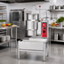 Thumbnail image #2 for Vulcan 26-Inch Kettle/Stand Assembly with 6-Gallon Electric Tilting Kettle