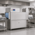 Thumbnail image #2 for Blakeslee RC62 D High-Temp Single-Tank Conveyor Dishwasher With Prewash and Booster