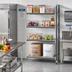 Thumbnail image #2 for Cambro Camshelving Elements XTRA 24