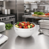 Thumbnail image #2 for Vollrath Round Beehive Insulated Double-Wall Serving Bowl, 3.4 Quart