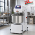 Thumbnail image #2 for Primo PSM-50E Twin Motor 88 lb. Dough Capacity Spiral Mixer