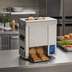 Thumbnail image #2 for Antunes Vertical Contact Conveyor Toaster with Two-Sided Heated Platen, Countertop, 208V