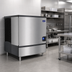 Thumbnail image #2 for Manitowoc Indigo NXT Correctional Air-Cooled Self-Contained Dice Cube Ice Maker, 680 lb/24 Hr