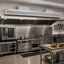 Thumbnail image #2 for Avtec SimpleSpec 120-Inch Make-Up Air Perforated Supply Plenum for SSA-BOX120 Wall Hood