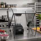 Thumbnail image #2 for Hamilton Beach Quiet Shield QS850 Blender Sound Enclosure for HBH850 and HBH850-CE