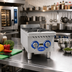 Thumbnail image #2 for Globe 12-Inch 2-Burner Gas Countertop Hot Plate
