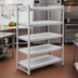 Thumbnail image #3 for Cambro Camshelving Premium 18