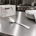 Thumbnail image #3 for Winco Victoria Pattern 7-3/8-Inch Dinner Spoon, 18/8 Stainless Steel, Extra Heavyweight, Mirror Finish