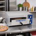 Thumbnail image #2 for Bakers Pride HearthBake Series PX-14 Countertop Electric Pizza Oven with 13-1/4