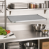 Thumbnail image #2 for Eagle Group Solid Galvanized Shelf with Marine Edge, 36 x 24 Inches