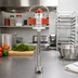 Thumbnail image #2 for SMX650ES Single-Speed Commercial Immersion Blender with 21-Inch Stainless Steel Shaft
