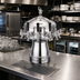 Thumbnail image #2 for Perlick Gambrinus Double-Sided Countertop Glycol-Cooled Draft Beer Tower, 4 Faucets per Side, Polished Chrome