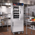 Thumbnail image #2 for Cres Cor Roast-N-Hold AquaTemp Deluxe Convection Cook and Hold Oven, Full Height, 240V, 3-Phase