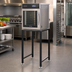 Thumbnail image #1 for Alto-Shaam Vector HW Equipment Stand with Seismic Feet