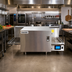 Thumbnail image #2 for Lincoln Aperion 24 Series 2024 Electric Ventless Impinger Conveyor Oven