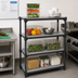 Thumbnail image #2 for Cambro Camshelving Basics Plus 18