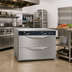 Thumbnail image #2 for Alto-Shaam Halo Heat Freestanding 2-Drawer Warming Drawer