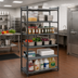Thumbnail image #2 for Cambro Camshelving Basics Plus 18