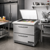Thumbnail image #2 for Continental Refrigerator Mighty Top SW32N12M-FB-D 32