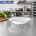Thumbnail image #3 for Carlisle Polycarbonate Soup Bowl, 12 oz, 9-Inch, White