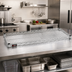 Thumbnail image #2 for Eagle Group QuadTruss Chrome Wire Shelf, 60 x 36 Inches