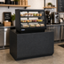 Thumbnail image #2 for Elements 36-Inch Countertop Self-Serve Refrigerated Rear-Mount Merchandiser