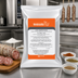 Thumbnail image #2 for Long Fermentation Cured Salami Curing Salt and Spice Blend, 1.85 kg Bag