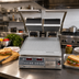 Thumbnail image #2 for Star Pro-Max 2.0 14-Inch Dual Split-Top Grooved Aluminum Sandwich Grill / Panini Press