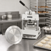 Thumbnail image #2 for 8-Inch Interchangeable Platen Accessory for Dough Presses