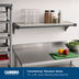 Thumbnail image #2 for Camshelving Elevation Series 18