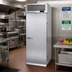 Thumbnail image #3 for Turbo Air PRO Series Roll-Thru Heated Holding Cabinet, One-Section, 42 Cu. Ft., Stainless Steel, 208-230/115V