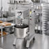 Thumbnail image #2 for Univex SRM20 20 Quart Countertop Planetary Mixer, Variable Speed, Without PTO Hub