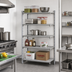 Thumbnail image #3 for Cambro Camshelving Premium 36