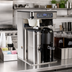 Thumbnail image #2 for BUNN ITCB Twin HV High-Volume Dual Automatic-Fill Tea/Coffee Brewer, 120/240V