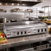 Thumbnail image #3 for Lang LG Series 72-Inch Countertop Gas Griddle with 23-Inch Deep Cooking Surface and 1-Inch Steel Plate