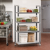 Thumbnail image #2 for Cambro Camshelving Elements XTRA 18
