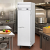 Thumbnail image #2 for Beverage Air Horizon Series 1-Section Reach-In Warming Cabinet with Full-Height Door, 21.17 Cu. Ft.