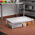 Thumbnail image #2 for New Age Aluminum Dunnage Rack, 60 x 24 x 12 Inches, 1,500 lb. Capacity
