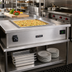 Thumbnail image #2 for Alto-Shaam Halo Heat Drop-In Electric Hot Food Well, 1 Full-Size Pan, 6-3/8-Inch Deep Well