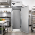 Thumbnail image #2 for Continental Refrigerator D1FINSA Designer Line One-Section Roll-In Freezer, Stainless Steel Exterior